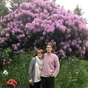 Meet your Posher, Tracey